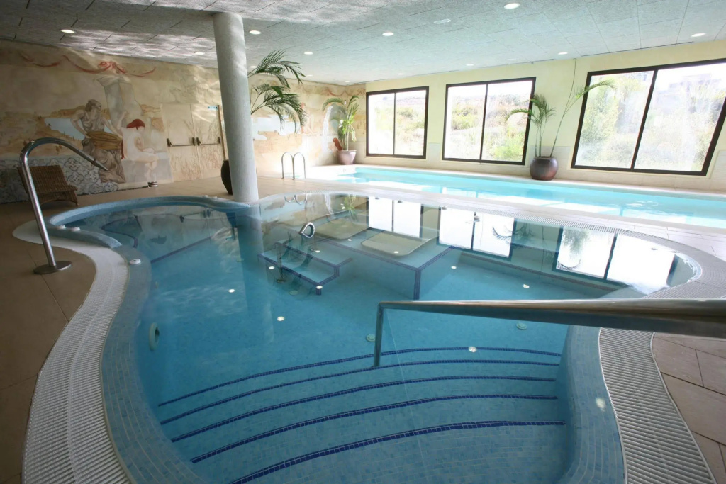Albayt Resort & Spa - Général