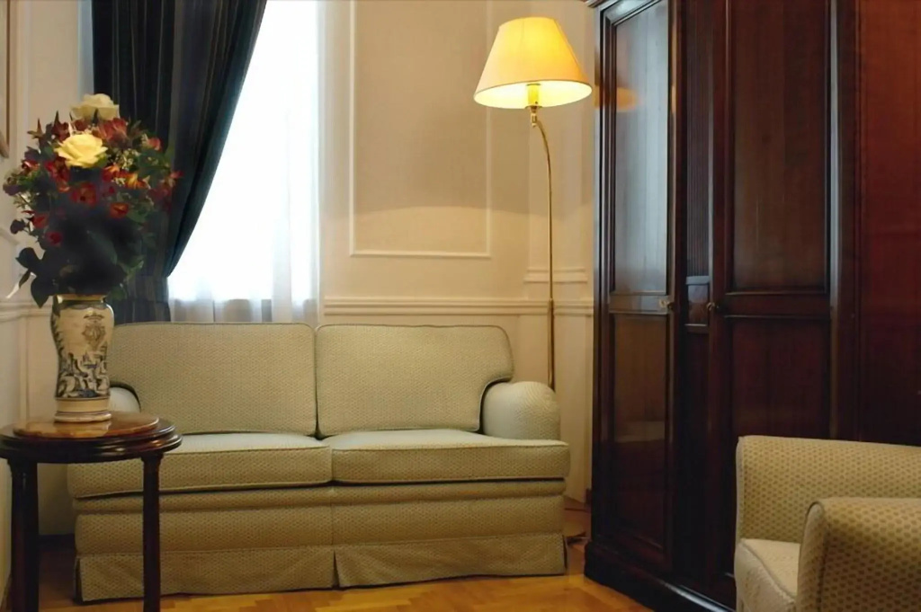 Hotel Flora - Général