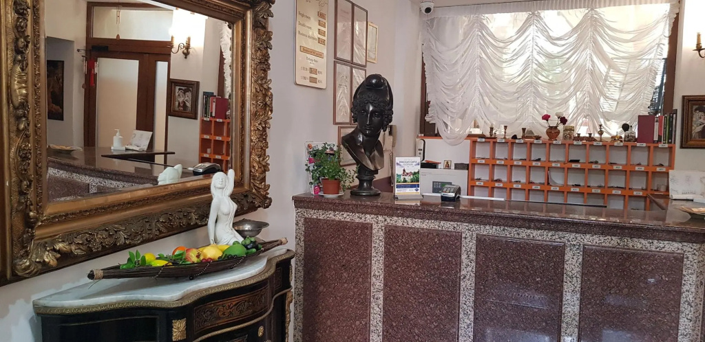 Hotel photo 20
