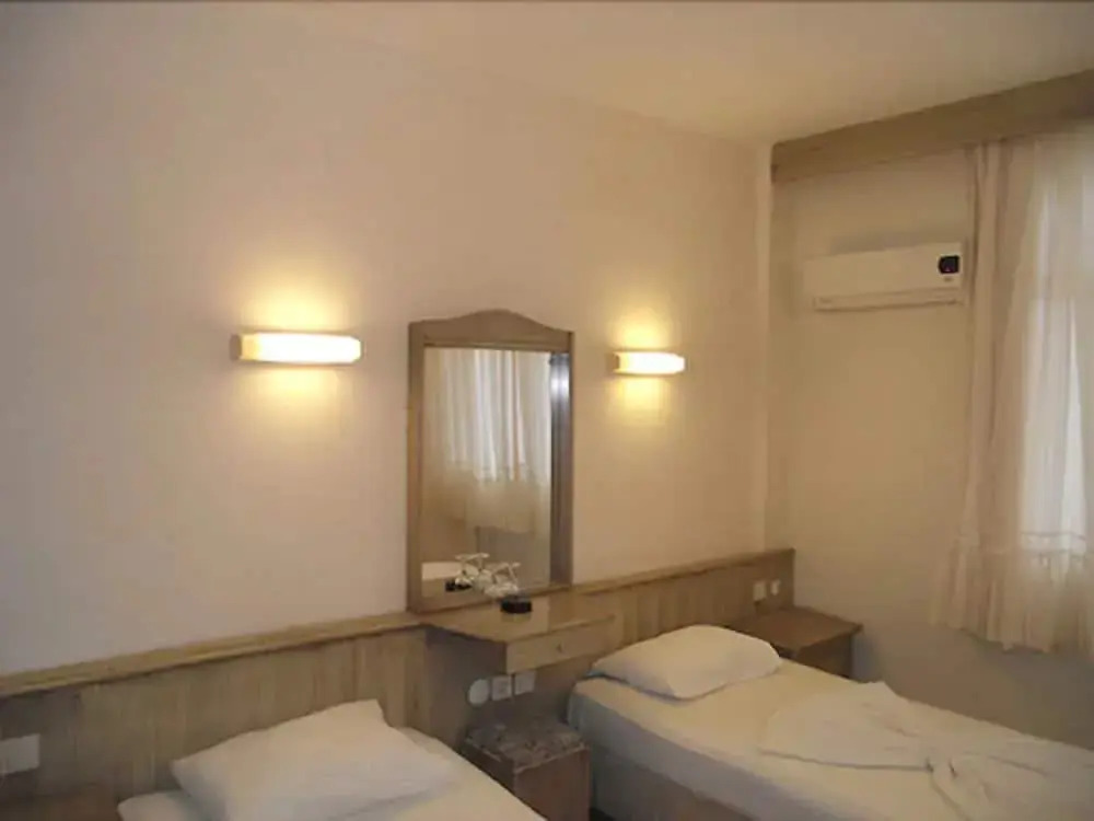 Golden Star Hotel — фото 4