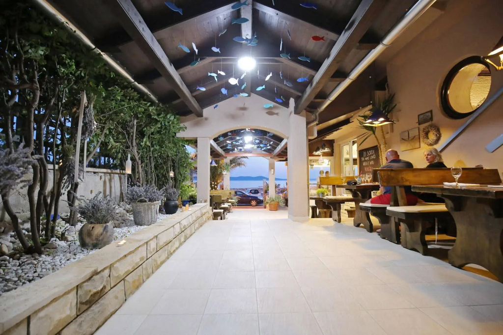 Hotel Delfin - Général