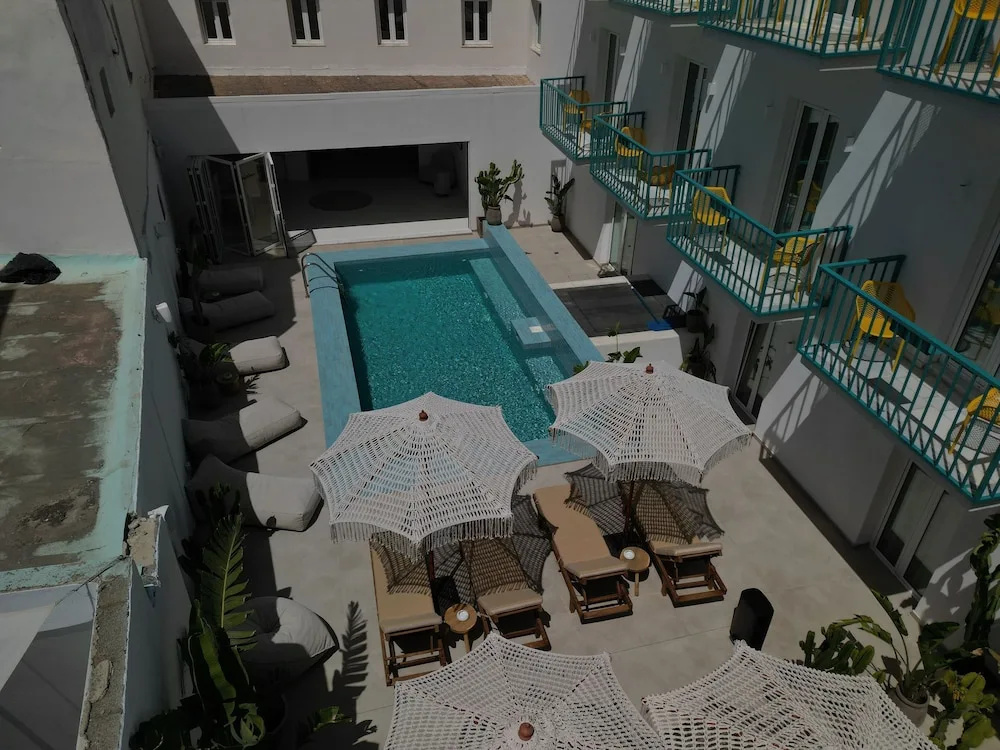 Hotel photo 21