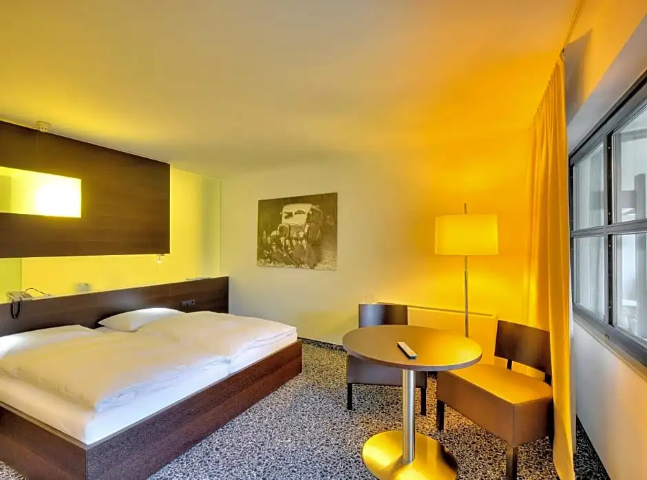 Hotel Rauter - Chambres