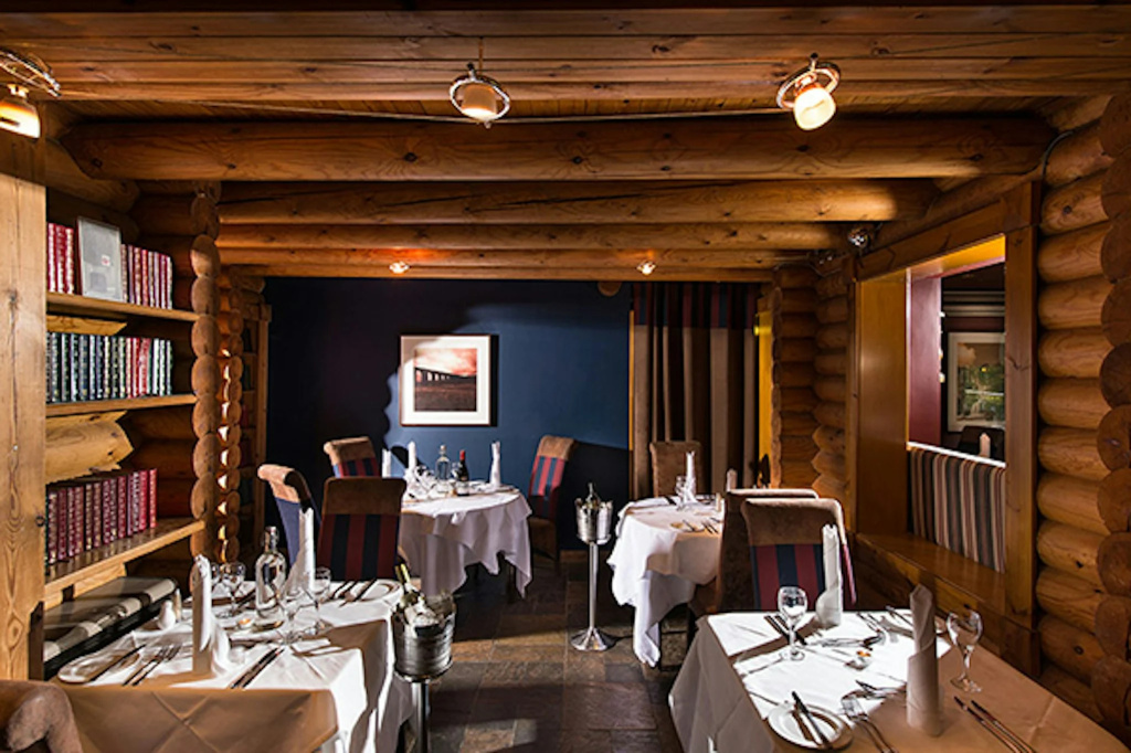 Chevin Country Park Hotel & Spa - Général