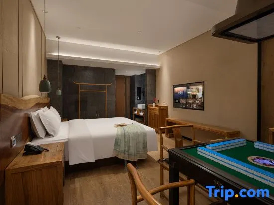 Xinglu  Hotel - Chambres