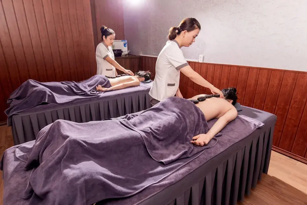 Hotel photo 20