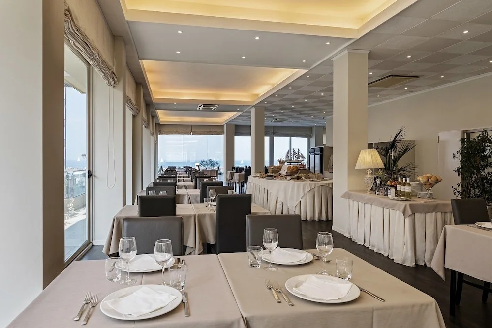 Hotel Trevi - Général