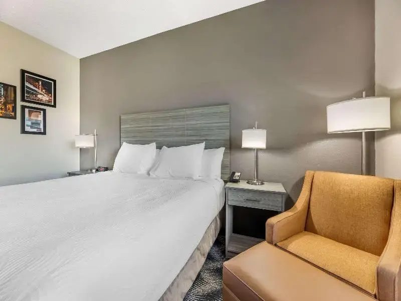 Hotel photo 22