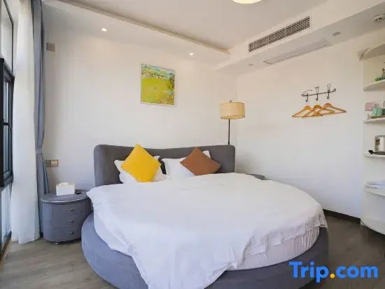 Standard room with balcony and with sea view