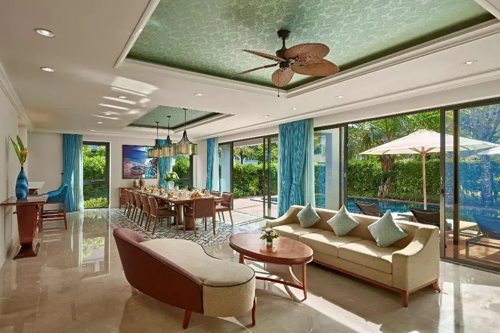 Best Western Premier Sonasea Villas Phu Quoc Resort