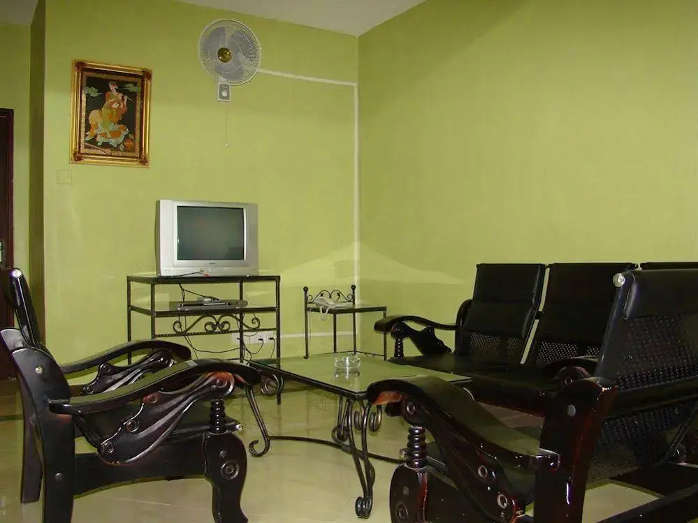 Prideinn Mombasa City - Général