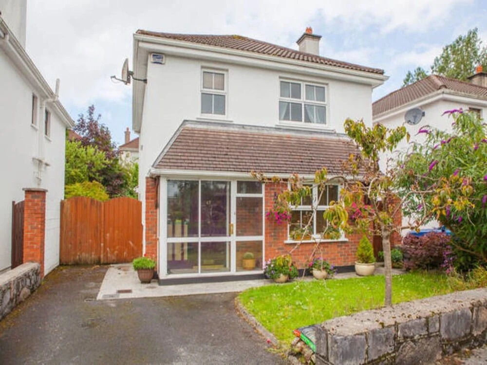 Woodfield House — фото 3