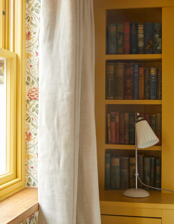 The George in Rye - Chambres