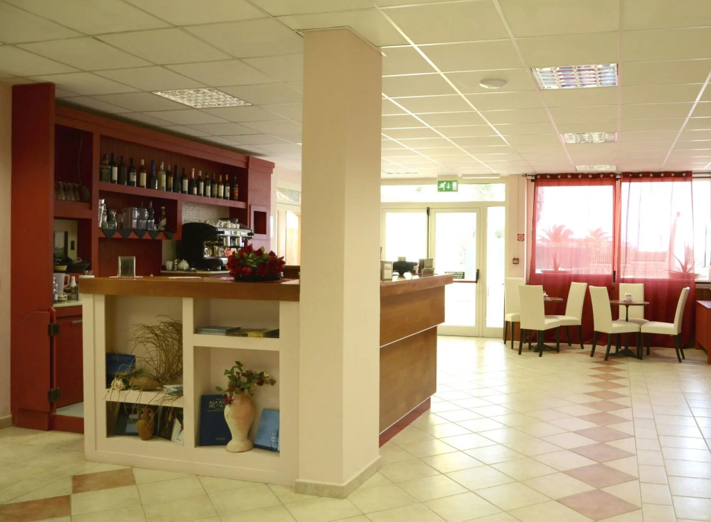 Hotel Balai - Général