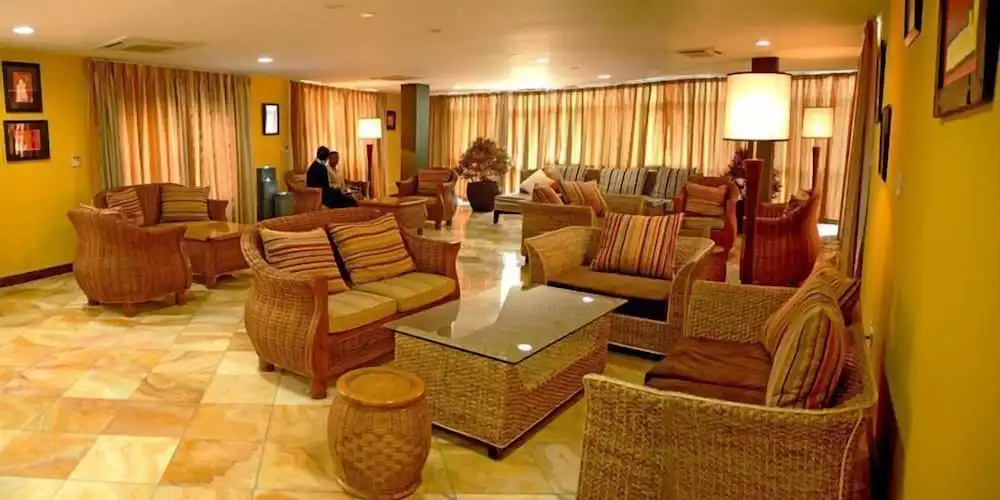 Hotel photo 2