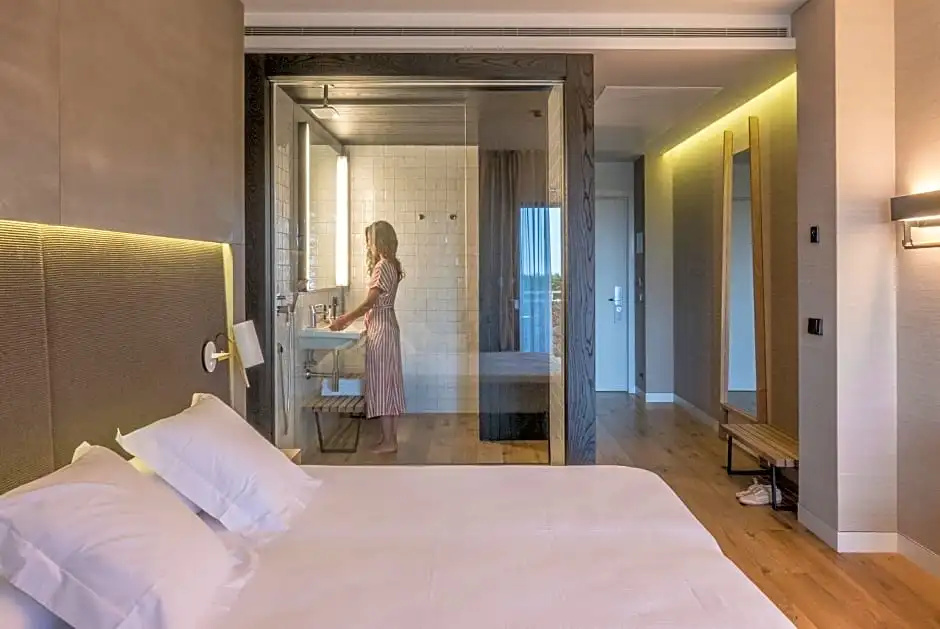 Can Xiquet - Chambres