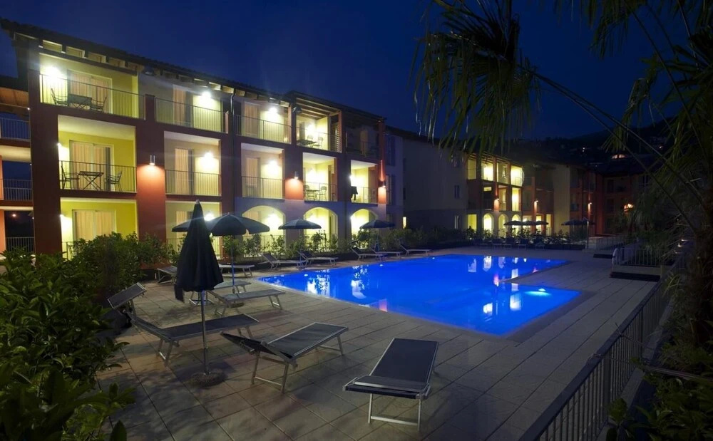 Hotel photo 12