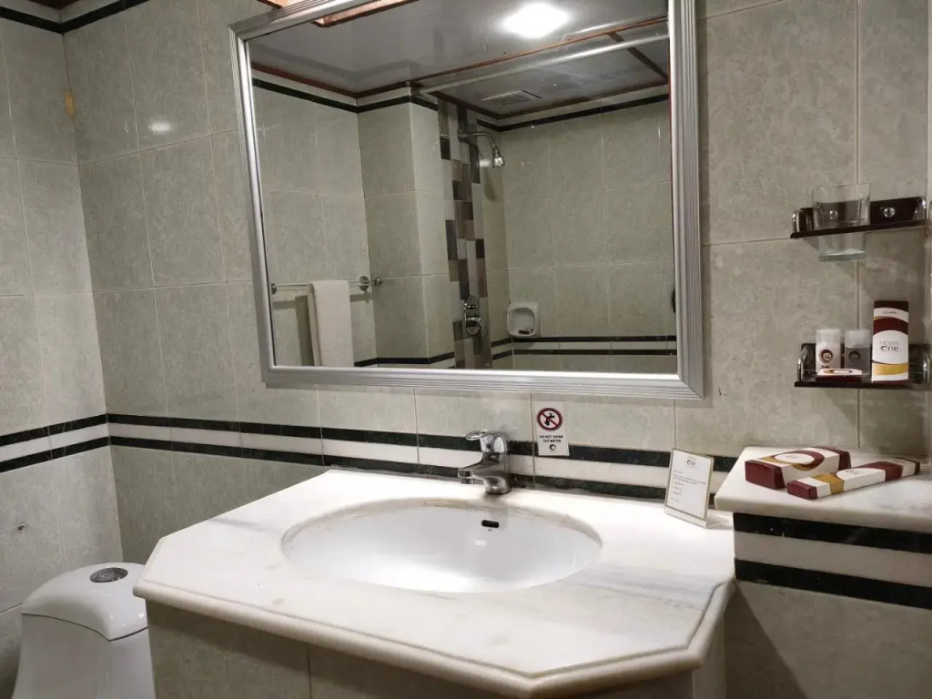 Days Inn Karachi - фото 11