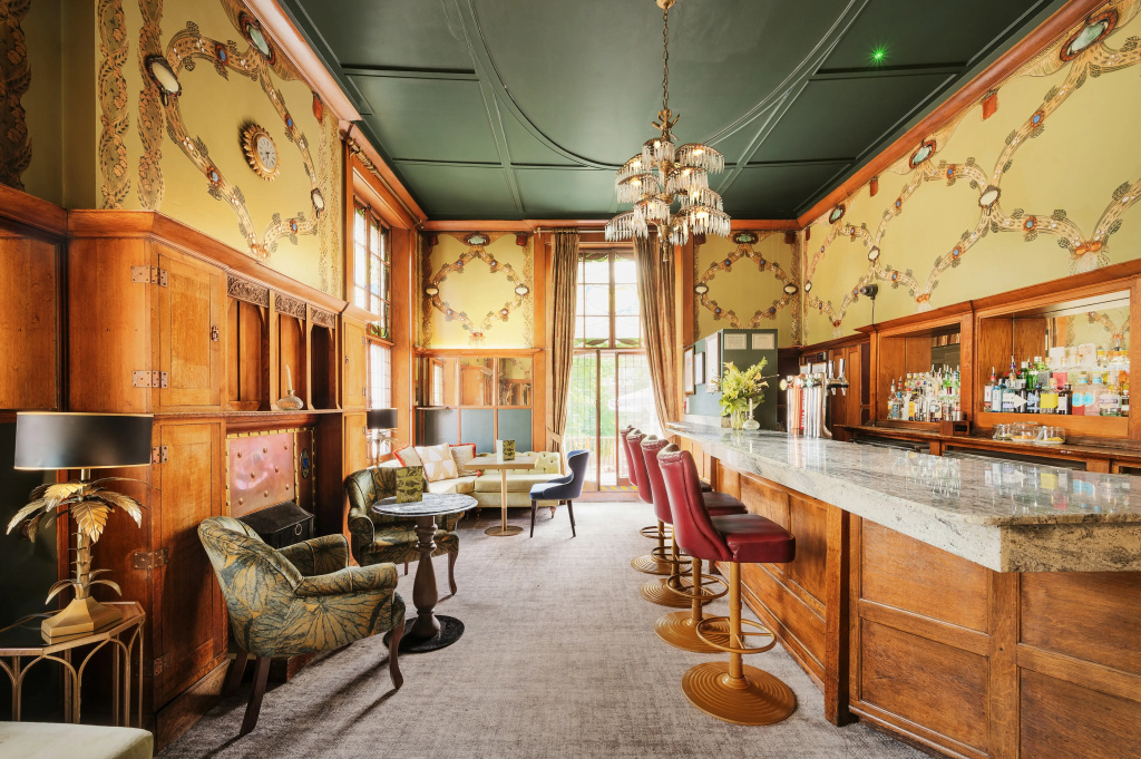 Elmbank York, Tapestry Collection by Hilton - Général