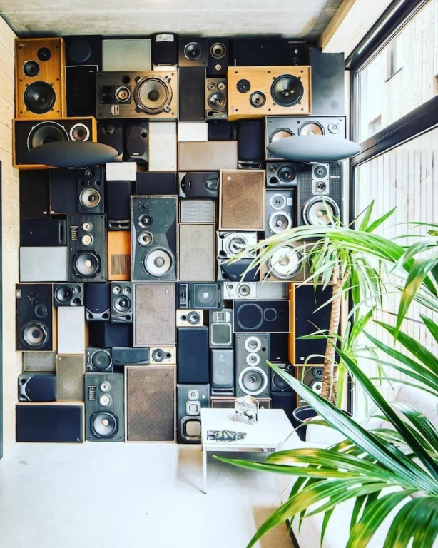 DAFT Hotel - фото 44