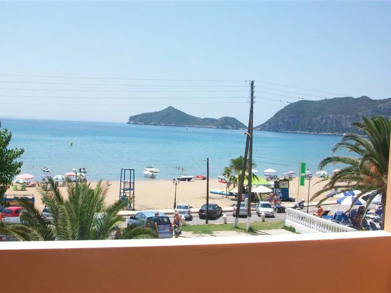 Beach & Waterfront