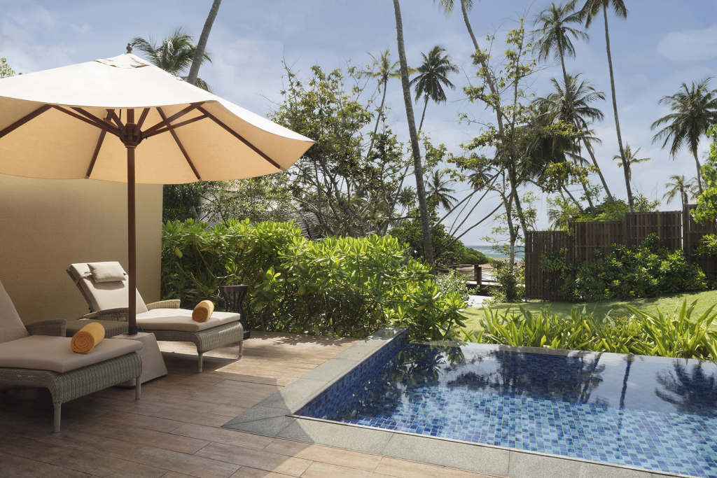 Anantara Peace Haven Tangalle Resort - Général