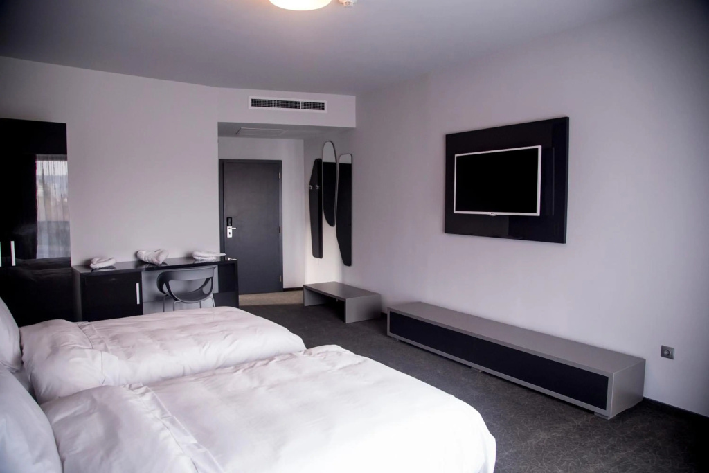 Hotel Tempo - Général