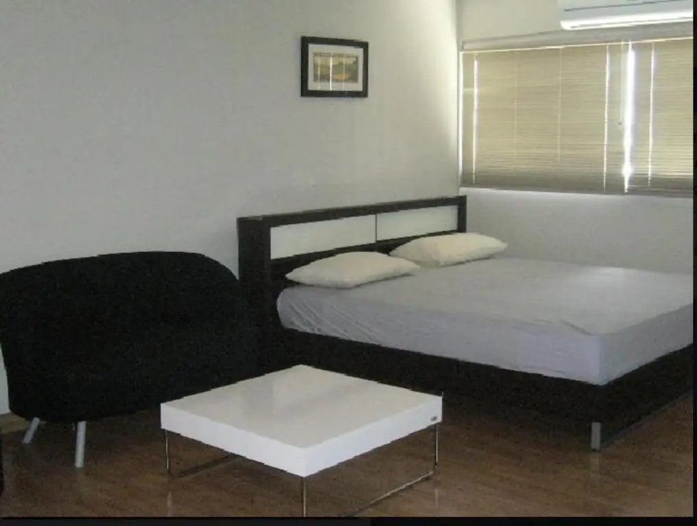 Family Room Dmk Don Mueang Airport 2 Bedrooms — фото