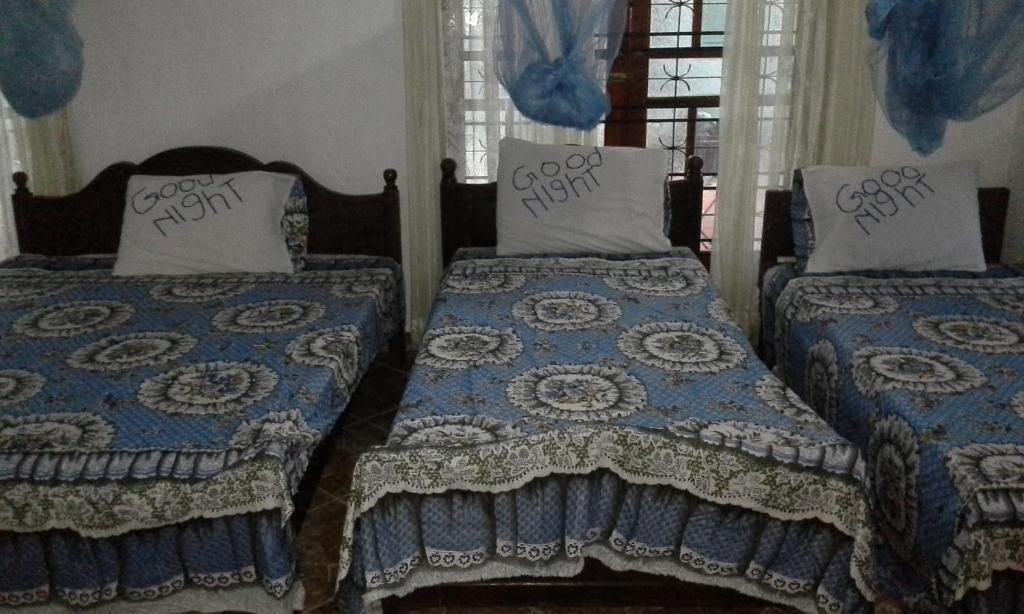 Grace Villa Bentota