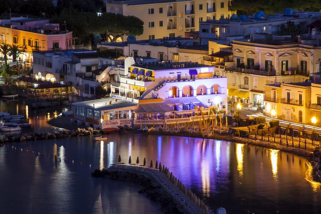 La Sirenella S. R. L. by null