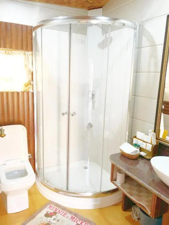 Mascot Houseboats - Chambres