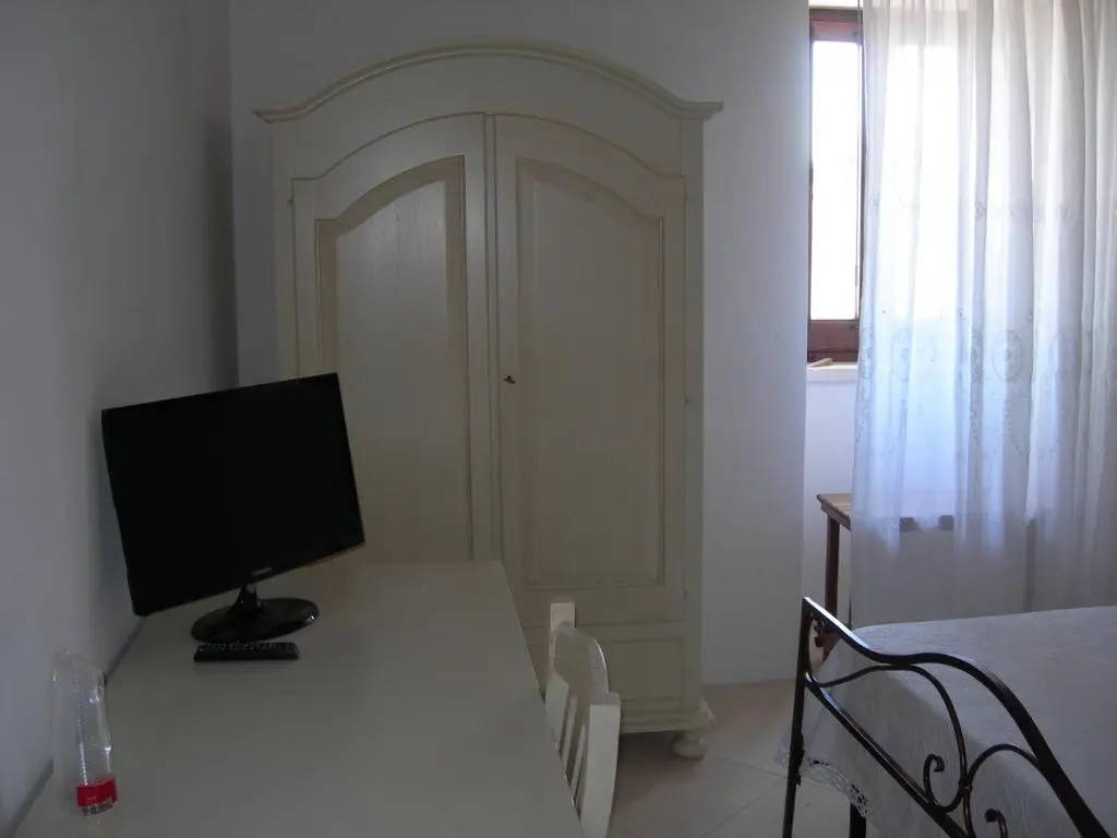 Masseria Montecchie - Chambres