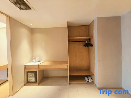 JI Hotel Hangzhou Wulin Square North Branch - Chambres