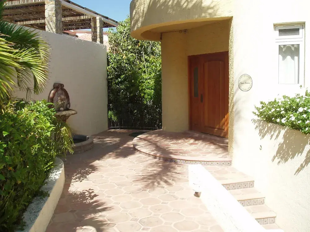 Casa Bahia