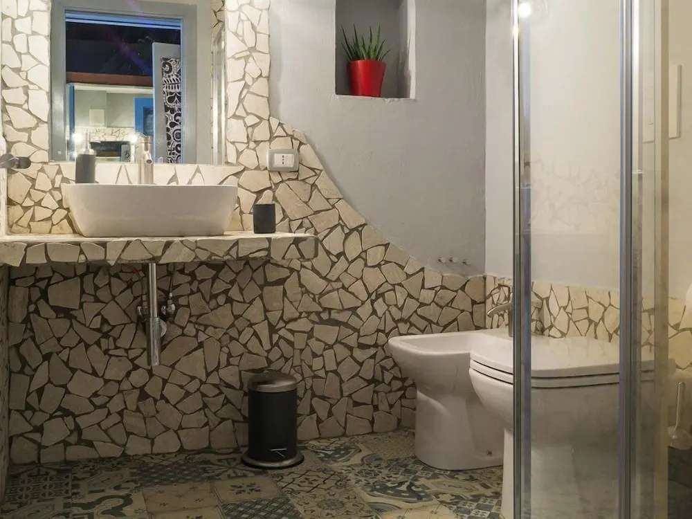 1 Bedroom Duplex Apartment