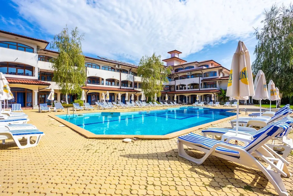 Hotel photo 42