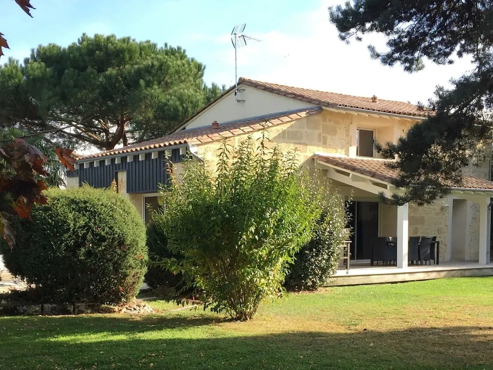Domaine de la Ronce