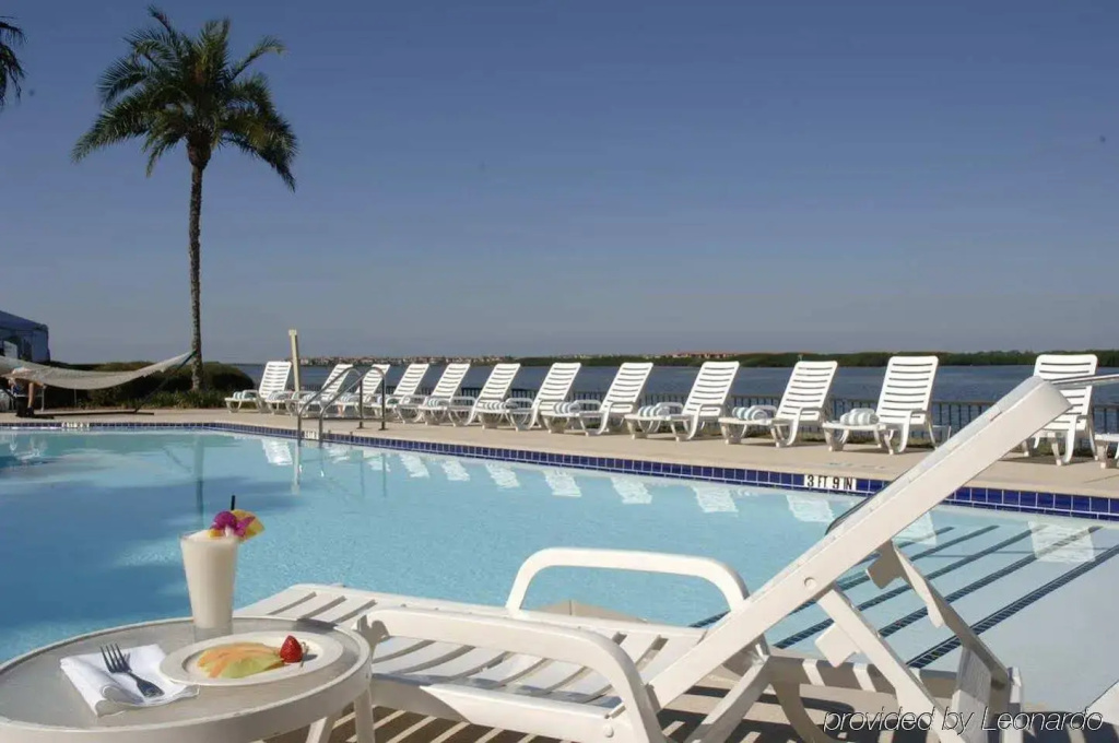 DoubleTree Suites by Hilton Hotel Tampa Bay - Général