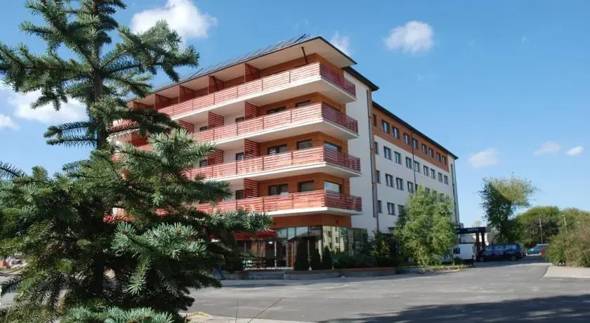 Hotel photo 14