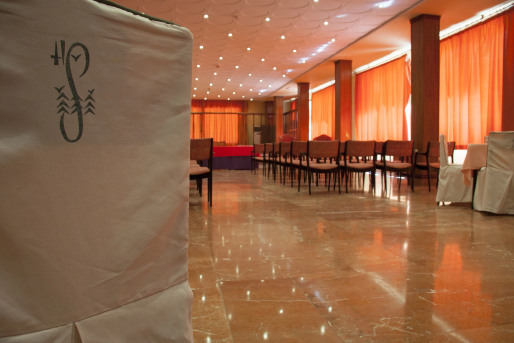 Hotel Sicania - Général