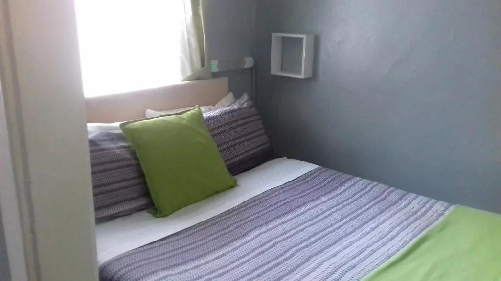 Elmfield Hotel - Chambres