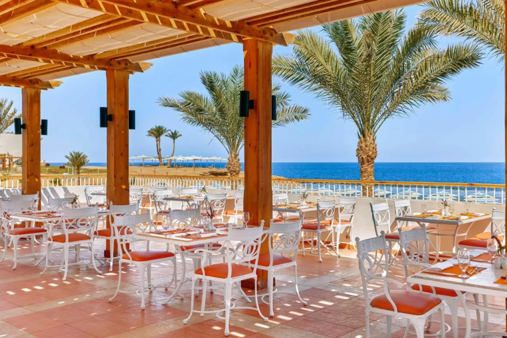 Sol Y Mar Reef Resta Marsa Alam — Марса Алам, Єгипет мініатюра 25