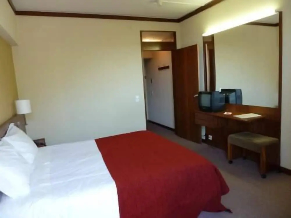 Hotel Senhora do Castelo - Chambres