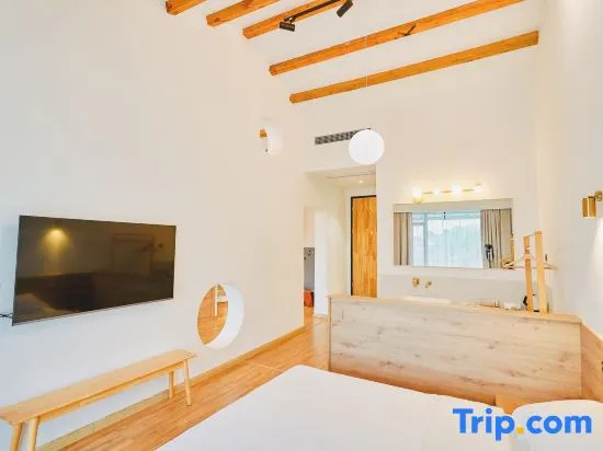 Family Suite with garden view