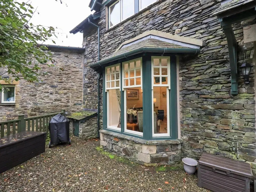 Cottage