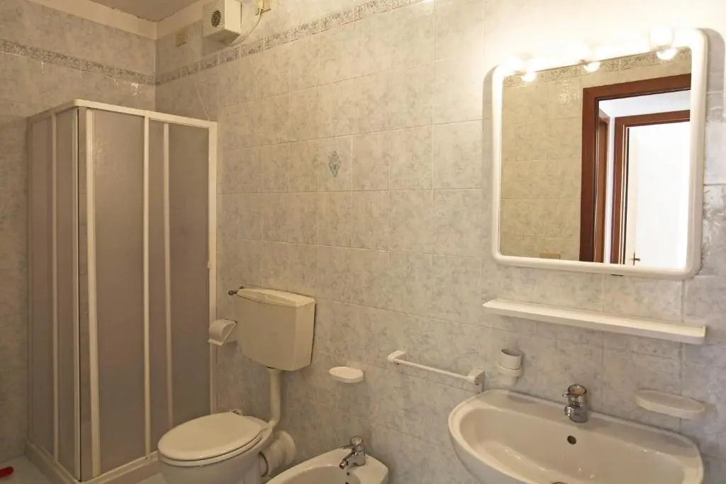Caorle Residence Albatros - Chambres