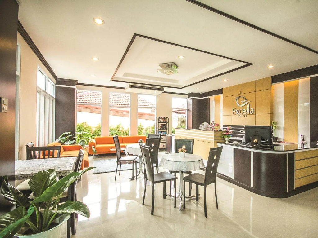 Excella Hotel - Général
