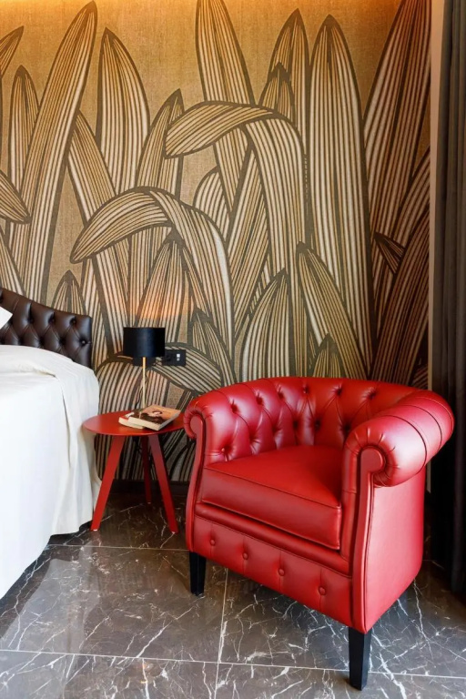 Hotel DeVille