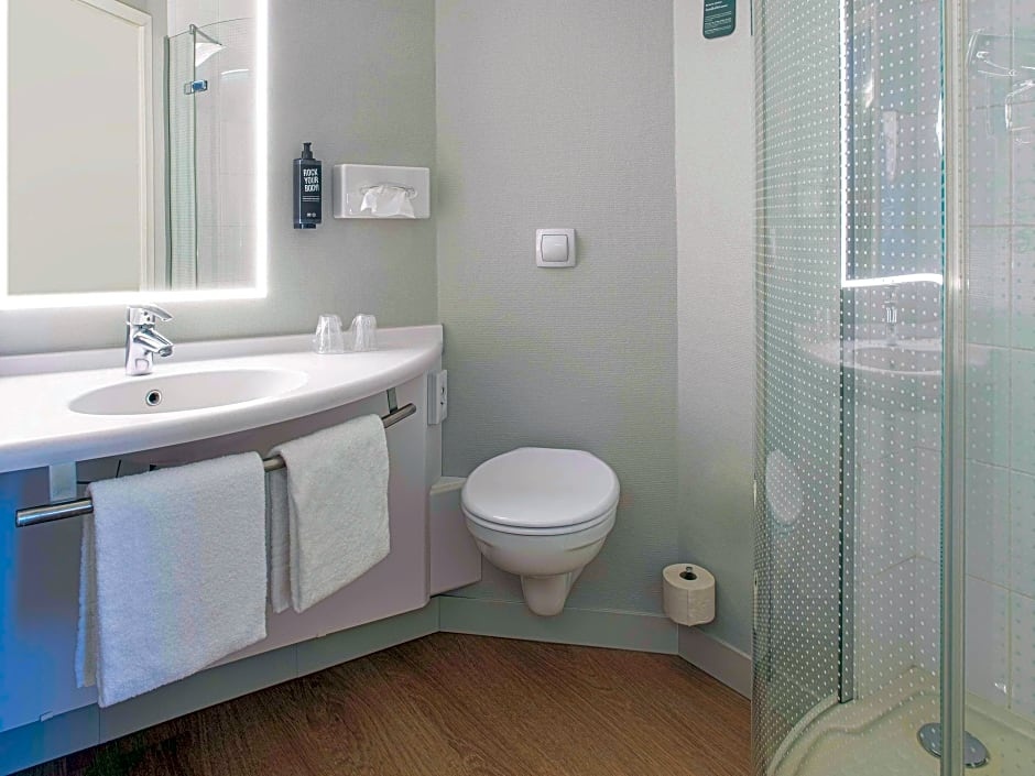 ibis Brussels Waterloo - Chambres