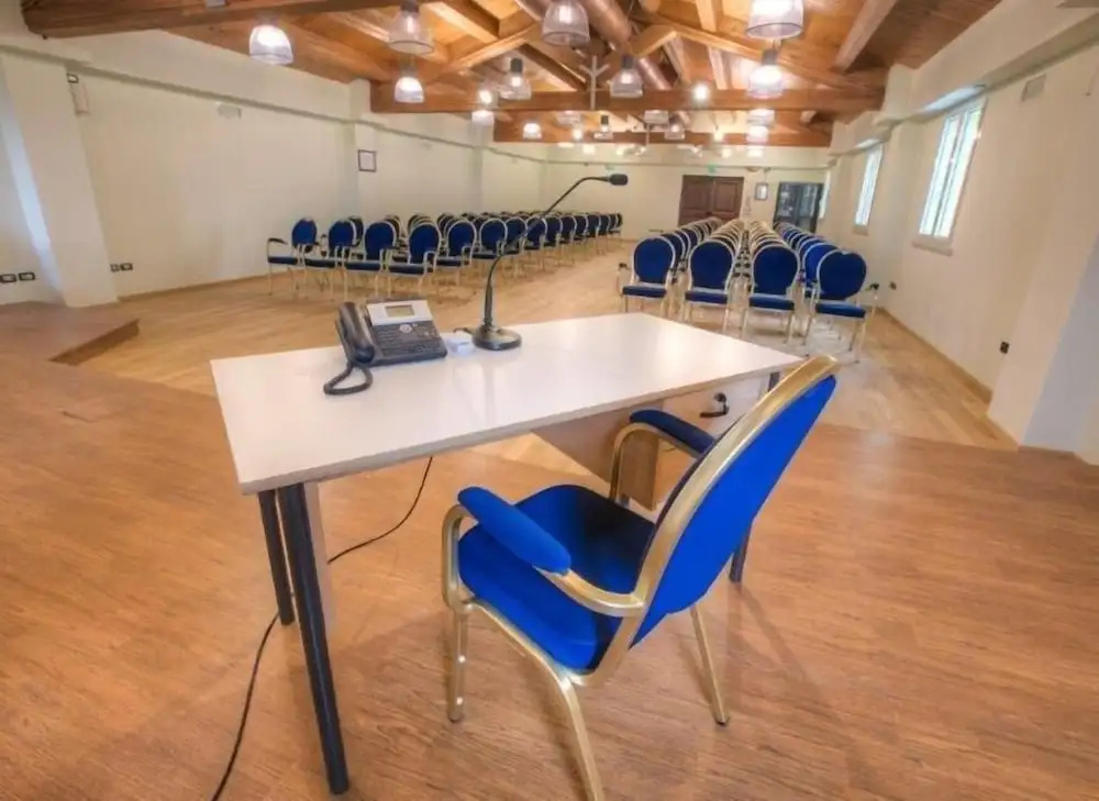 Hotel il Duca del Montefeltro - Général